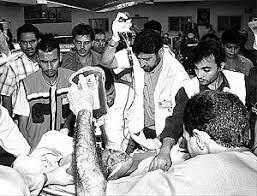 Operación dias de penitencia