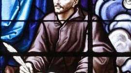 Timeline: Ignacio de Loyola