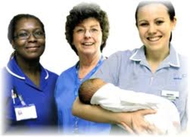 Midwives