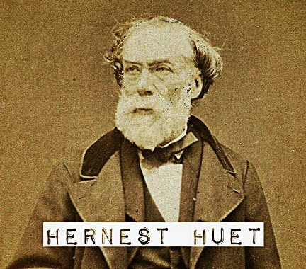 Hernest Huet