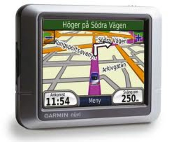 primer gps