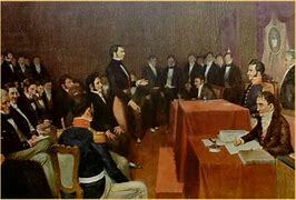 RESTABLECIMIENTO DE LOS JUZGADOS DE HACIENDA