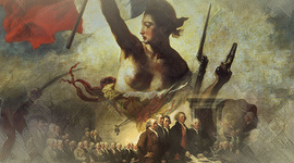 Timeline: Las Revoluciones Liberalesen Europa entre 1820 y 1848