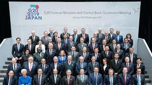 Reunion de Washington