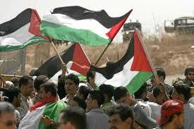 Palestina como estado observador