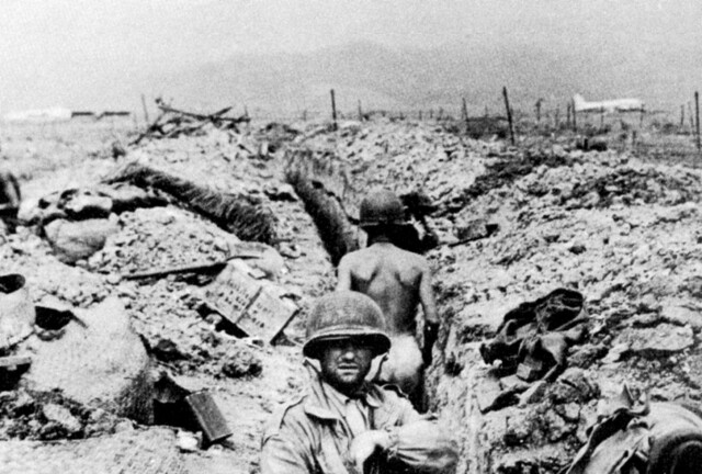 Fase 2 del proceso de descolonización de África y Asia