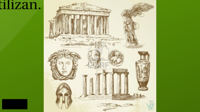 GRECIA (500-200 A.C.)