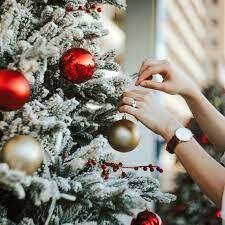 How Brits Currently Celebrate