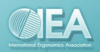IEA - DEFINICIÓN DE ERGONOMÍA