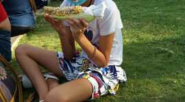 Timeline: Maria Feranda