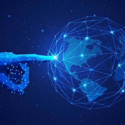 Timeline: Línea de Tiempo: Evolución en la Redes de Comunicación