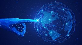 Timeline: Línea de Tiempo: Evolución en la Redes de Comunicación