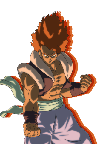 Dragon Ball bursts onto the Scene!