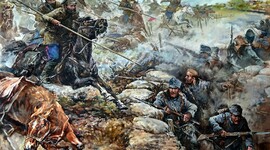 Timeline: La Gran Guerra