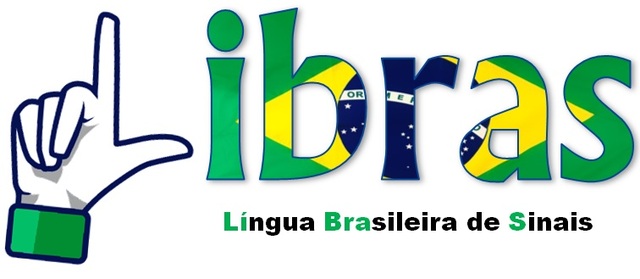 Utilização da abreviação: Libras