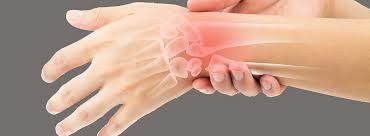 El meu primer esguinç