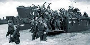 Desembarco de Normandía