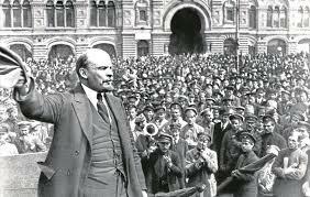 Revolución de Febrero ( Rusia)