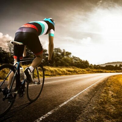 Timeline: La Historia de el ciclismo