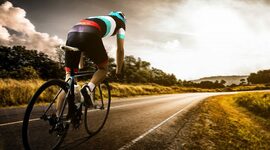 Timeline: La Historia de el ciclismo