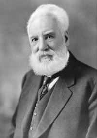 Alexander Graham Bell