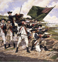 Primer congreso (1774)