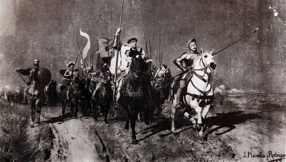 Guerra de las comunidades de Castilla