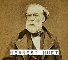 Hernest Huet