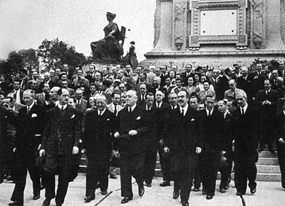 Gobierno Republicano.