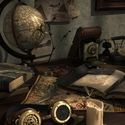 Timeline: 5 eventos importantes-YAZMIN GARCIA LEAL