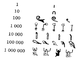 ideograma egipcio