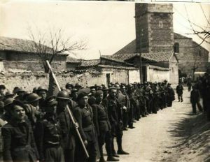 Ofensiva Republicana.