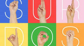 Timeline: Uma breve passagem da educação dos surdos