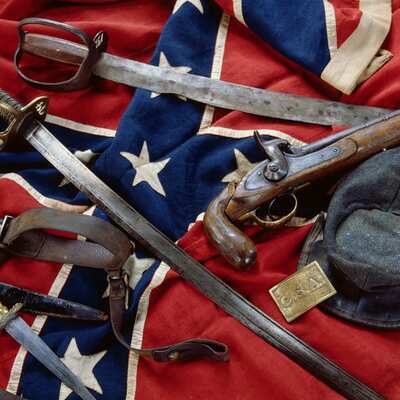 Timeline: Civil War Timeline