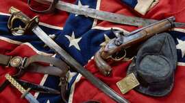 Timeline: Civil War Timeline