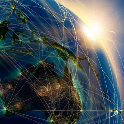 Timeline: History of the World Wide Web