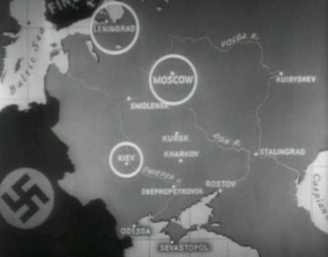 Operation Barbarossa