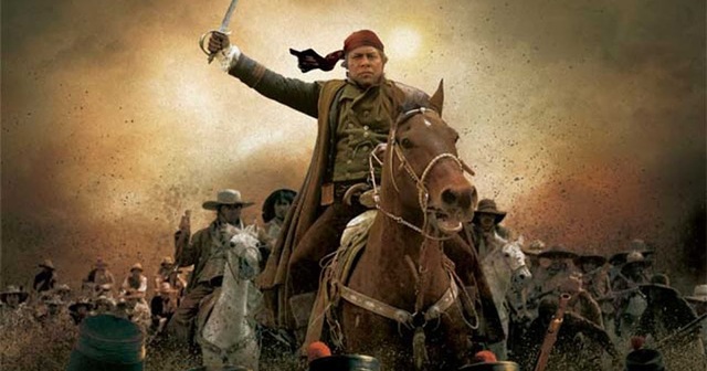 Los insurgentes decidieron formar un triunvirato