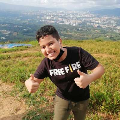 Timeline:  HISTORIA DE MI VIDA