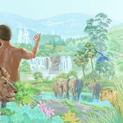 Timeline: HISTORIA DEL TRABAJO