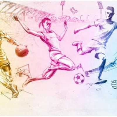 Timeline: ANTROPOLOGIA DEL DEPORTE