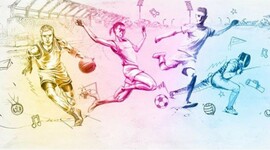 Timeline: ANTROPOLOGIA DEL DEPORTE