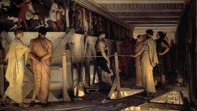 Préstamo a interés