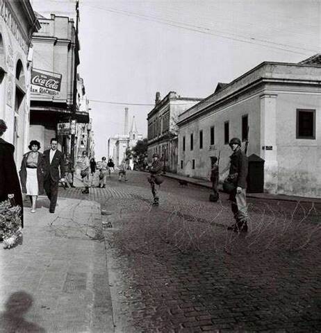 Década de 1960 (cambio social)