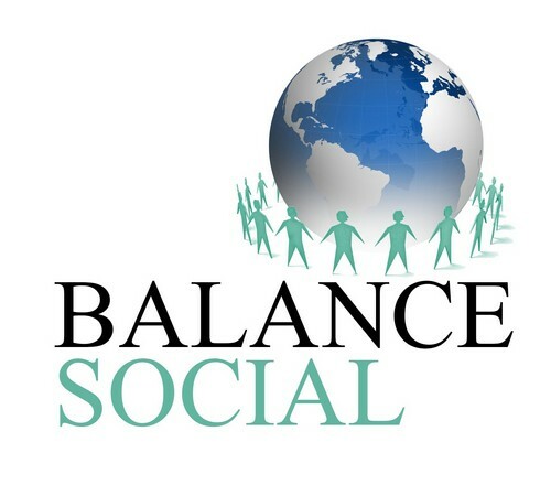 Social balance