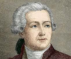 ANTOINE LAVOISIER