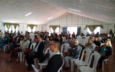 Las organizaciones antioqueñas