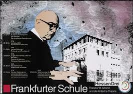 Horkeimer se instala oficialmente como director del Institut