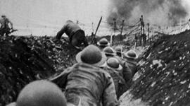 Timeline: La Gran Guerra