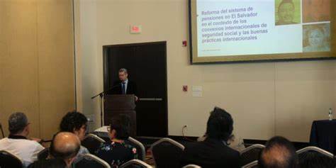 La ANDI junto con la Organización Internacional del Trabajo OIT